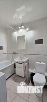 1-к квартира, вторичка, 42м2, 7/16 этаж