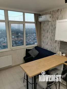 1-к квартира, вторичка, 39м2, 22/24 этаж