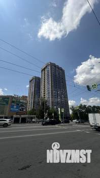 3-к квартира, вторичка, 77м2, 18/24 этаж