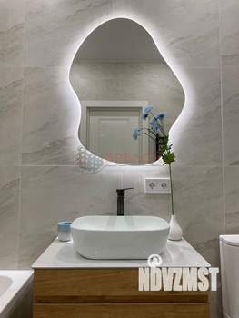 1-к квартира, вторичка, 34м2, 6/7 этаж