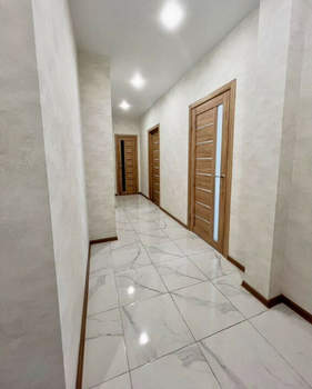3-к квартира, вторичка, 73м2, 23/25 этаж