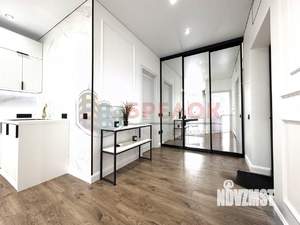 2-к квартира, вторичка, 40м2, 19/23 этаж