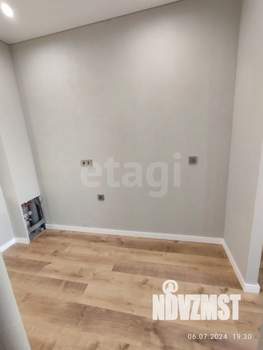 Студия квартира, вторичка, 25м2, 13/14 этаж