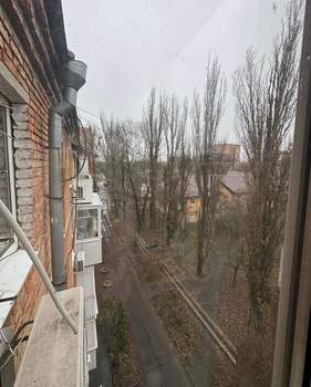 1-к квартира, вторичка, 31м2, 5/5 этаж