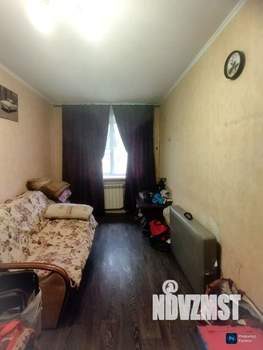2-к квартира, вторичка, 45м2, 4/5 этаж