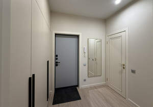 2-к квартира, вторичка, 45м2, 7/19 этаж