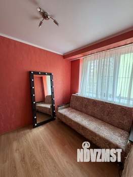 1-к квартира, вторичка, 42м2, 4/18 этаж