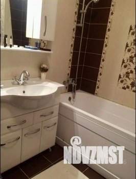 1-к квартира, вторичка, 42м2, 2/6 этаж