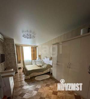 3-к квартира, вторичка, 102м2, 10/25 этаж