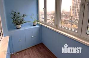 2-к квартира, вторичка, 48м2, 8/9 этаж