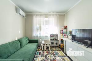 1-к квартира, вторичка, 37м2, 9/9 этаж