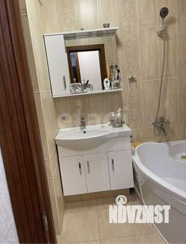 3-к квартира, вторичка, 62м2, 3/10 этаж