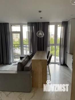 2-к квартира, вторичка, 49м2, 9/25 этаж