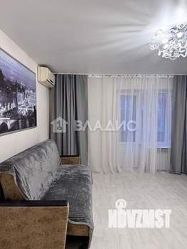 1-к квартира, вторичка, 40м2, 4/9 этаж