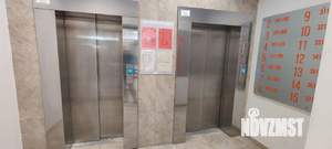 2-к квартира, сданный дом, 68м2, 13/17 этаж