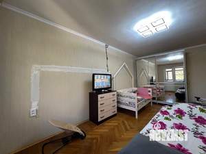 2-к квартира, вторичка, 44м2, 4/5 этаж