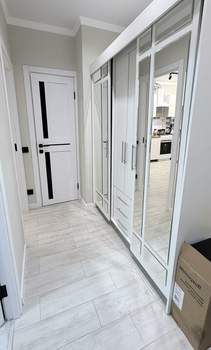 1-к квартира, вторичка, 35м2, 1/5 этаж