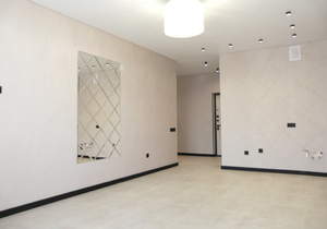 2-к квартира, вторичка, 60м2, 24/26 этаж