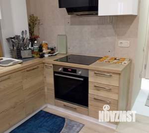 Студия квартира, вторичка, 35м2, 14/20 этаж