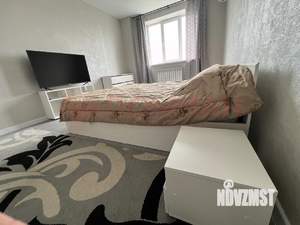 1-к квартира, вторичка, 35м2, 5/12 этаж