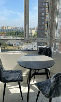 1-к квартира, вторичка, 42м2, 9/9 этаж