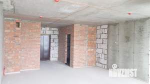 2-к квартира, вторичка, 50м2, 18/30 этаж