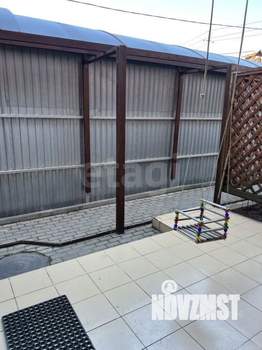 1-к квартира, вторичка, 39м2, 1/3 этаж