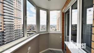 Студия квартира, вторичка, 31м2, 9/19 этаж