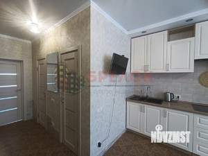 2-к квартира, вторичка, 56м2, 8/19 этаж