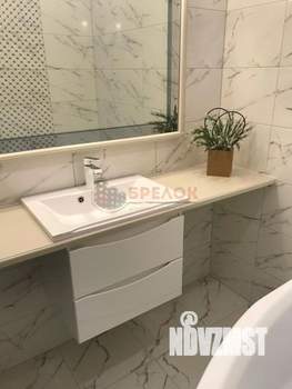 3-к квартира, вторичка, 74м2, 12/20 этаж