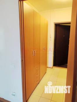 Студия квартира, вторичка, 29м2, 3/14 этаж