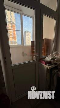 1-к квартира, вторичка, 36м2, 2/18 этаж