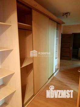 3-к квартира, вторичка, 103м2, 8/10 этаж