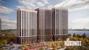 3-к квартира, вторичка, 93м2, 5/24 этаж