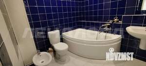 2-к квартира, вторичка, 52м2, 3/15 этаж