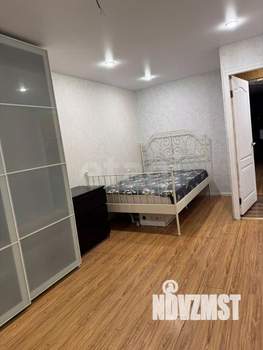 2-к квартира, вторичка, 49м2, 5/5 этаж