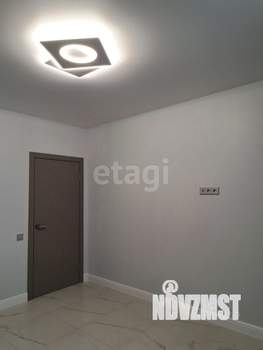 3-к квартира, вторичка, 55м2, 20/23 этаж