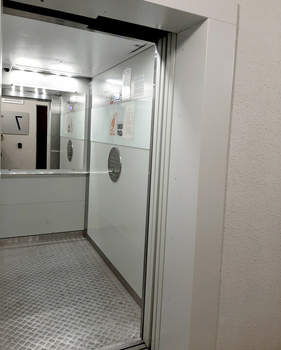 1-к квартира, вторичка, 36м2, 7/18 этаж