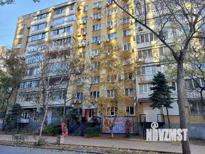 3-к квартира, вторичка, 71м2, 3/9 этаж