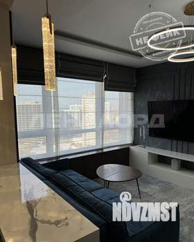 3-к квартира, вторичка, 75м2, 21/24 этаж