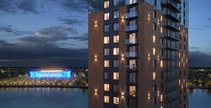 3-к квартира, вторичка, 95м2, 4/7 этаж