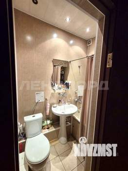 2-к квартира, вторичка, 53м2, 3/3 этаж