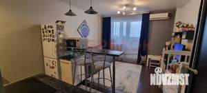 1-к квартира, вторичка, 26м2, 9/25 этаж