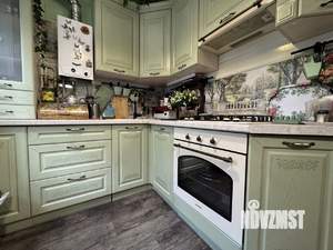 3-к квартира, вторичка, 61м2, 3/5 этаж