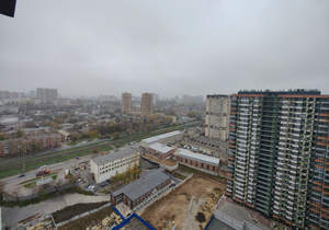 Студия квартира, вторичка, 22м2, 25/25 этаж