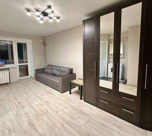 2-к квартира, вторичка, 39м2, 5/6 этаж