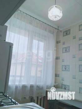 1-к квартира, вторичка, 33м2, 3/5 этаж