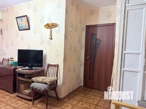 2-к квартира, вторичка, 41м2, 1/6 этаж