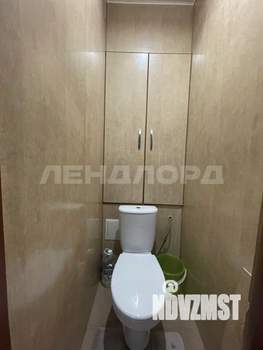 2-к квартира, вторичка, 47м2, 10/10 этаж