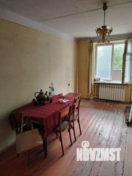 1-к квартира, вторичка, 36м2, 5/9 этаж